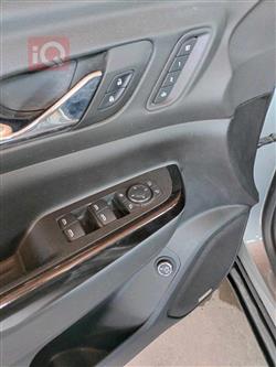 GMC Acadia